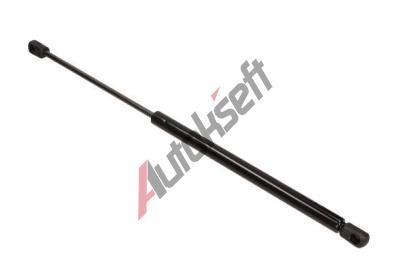 MAXGEAR Plynov vzpra zavazadlovho prostoru MXG 12-1666, 12-1666