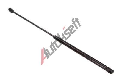 MAXGEAR Plynov vzpra zavazadlovho prostoru MXG 12-1668, 12-1668