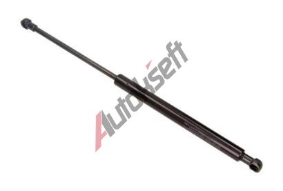 MAXGEAR Pneumatick vzpra kapoty motoru MXG 12-1672, 12-1672