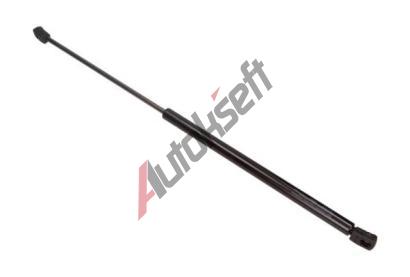 MAXGEAR Plynov vzpra zavazadlovho prostoru MXG 12-1743, 12-1743