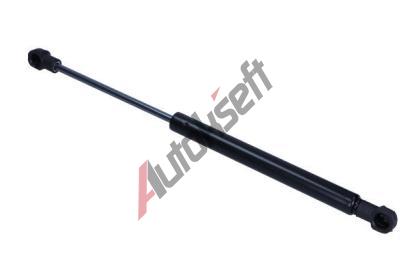 MAXGEAR Plynov tlumi zadnho skla MXG 12-1845, 12-1845
