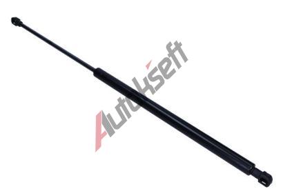 MAXGEAR Plynov tlumi zadnho skla MXG 12-1863, 12-1863
