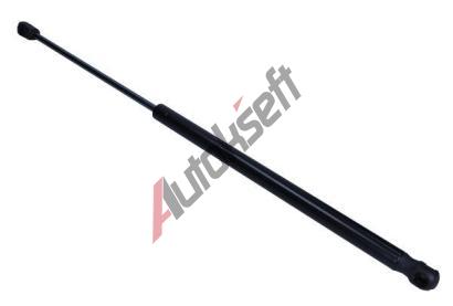 MAXGEAR Plynov vzpra zavazadlovho prostoru MXG 12-1875, 12-1875
