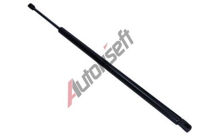 MAXGEAR Plynov vzpra zavazadlovho prostoru MXG 12-1904, 12-1904