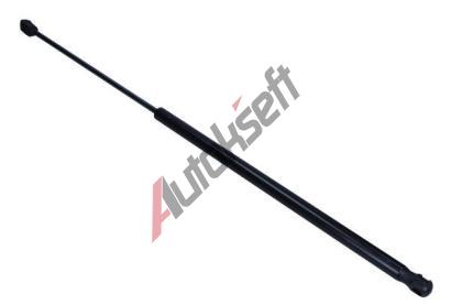 MAXGEAR Plynov vzpra zavazadlovho prostoru MXG 12-1909, 12-1909