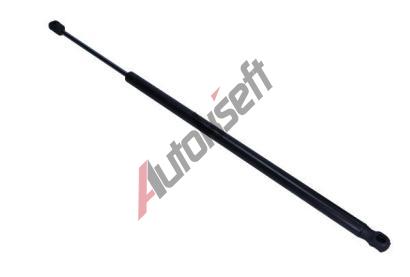 MAXGEAR Plynov vzpra zavazadlovho prostoru MXG 12-1911, 12-1911