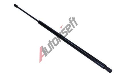 MAXGEAR Plynov vzpra zavazadlovho prostoru MXG 12-1918, 12-1918