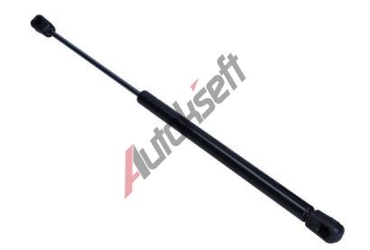 MAXGEAR Plynov tlumi zadnho skla MXG 12-1960, 12-1960
