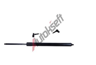 MAXGEAR Plynov vzpra zavazadlovho prostoru MXG 12-1966, 12-1966