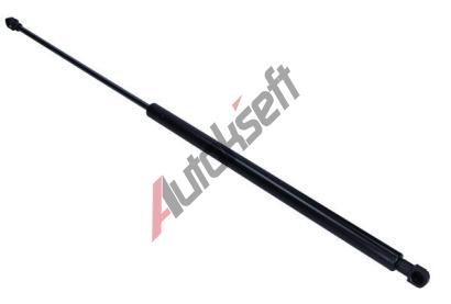 MAXGEAR Plynov vzpra zavazadlovho prostoru MXG 12-2003, 12-2003