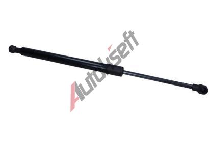 MAXGEAR Plynov tlumi zadnho skla MXG 12-2007, 12-2007