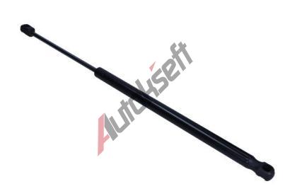 MAXGEAR Plynov vzpra zavazadlovho prostoru MXG 12-2016, 12-2016