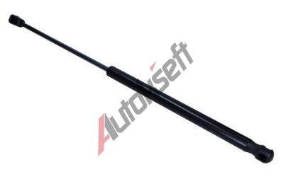 MAXGEAR Plynov tlumi zadnho skla MXG 12-2020, 12-2020