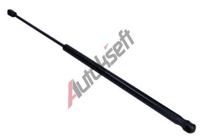 MAXGEAR Plynov vzpra zavazadlovho prostoru MXG 12-2039, 12-2039