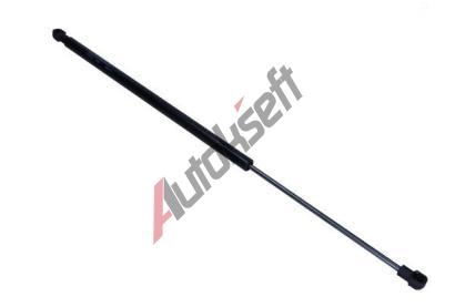 MAXGEAR Plynov tlumi zadnho skla MXG 12-2054, 12-2054
