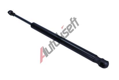 MAXGEAR Plynov tlumi zadnho skla MXG 12-2071, 12-2071