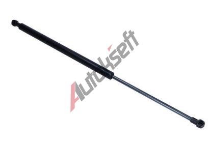 MAXGEAR Plynov vzpra zavazadlovho prostoru MXG 12-2075, 12-2075