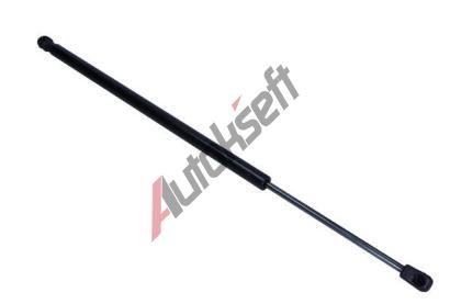 MAXGEAR Plynov vzpra zavazadlovho prostoru MXG 12-2087, 12-2087