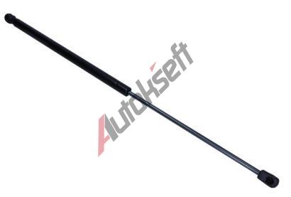 MAXGEAR Plynov vzpra zavazadlovho prostoru MXG 12-2108, 12-2108