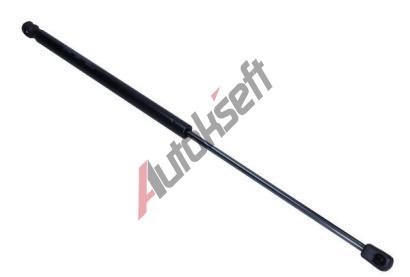 MAXGEAR Plynov vzpra zavazadlovho prostoru MXG 12-2123, 12-2123