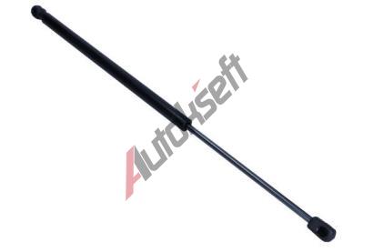 MAXGEAR Plynov vzpra zavazadlovho prostoru MXG 12-2139, 12-2139