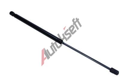 MAXGEAR Plynov vzpra zavazadlovho prostoru MXG 12-2141, 12-2141