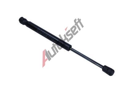 MAXGEAR Pneumatick vzpra kapoty motoru MXG 12-2166, 12-2166