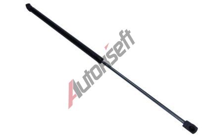 MAXGEAR Pneumatick vzpra kapoty motoru MXG 12-2187, 12-2187