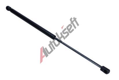 MAXGEAR Pneumatick vzpra kapoty motoru MXG 12-2197, 12-2197