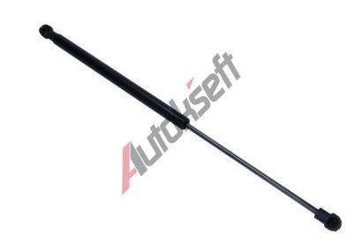 MAXGEAR Pneumatick vzpra kapoty motoru MXG 12-2198, 12-2198