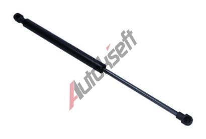 MAXGEAR Pneumatick vzpra kapoty motoru MXG 12-2217, 12-2217