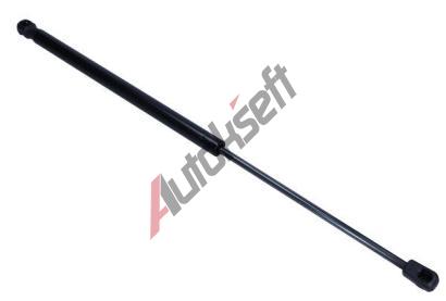 MAXGEAR Pneumatick vzpra kapoty motoru MXG 12-2220, 12-2220