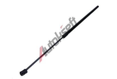 MAXGEAR Pneumatick vzpra kapoty motoru MXG 12-2284, 12-2284
