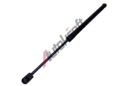 MAXGEAR Plynov vzpra zavazadlovho prostoru MXG 12-2321, 12-2321