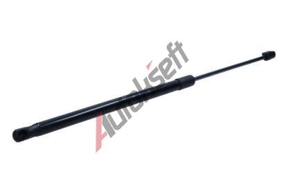MAXGEAR Plynov tlumi zadnho skla MXG 12-2330, 12-2330