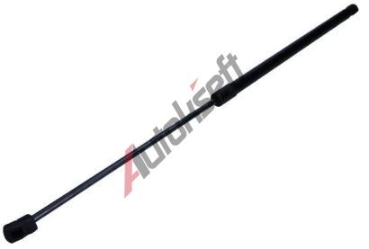 MAXGEAR Plynov vzpra zavazadlovho prostoru MXG 12-2340, 12-2340