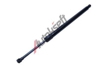 MAXGEAR Plynov vzpra zavazadlovho prostoru MXG 12-2367, 12-2367