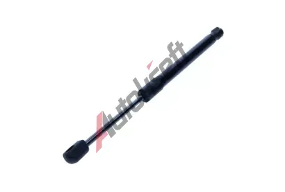 MAXGEAR Pneumatick vzpra kapoty motoru MXG 12-2387, 12-2387