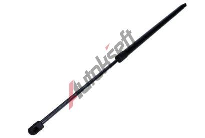 MAXGEAR Plynov vzpra zavazadlovho prostoru MXG 12-2401, 12-2401