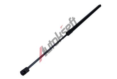 MAXGEAR Plynov vzpra zavazadlovho prostoru MXG 12-2418, 12-2418