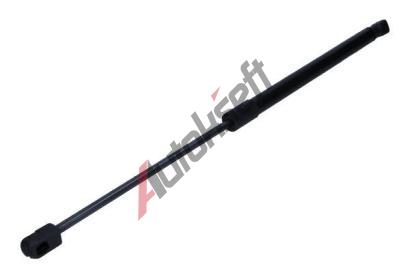 MAXGEAR Pneumatick vzpra kapoty motoru MXG 12-2421, 12-2421