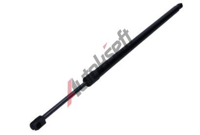 MAXGEAR Plynov vzpra zavazadlovho prostoru MXG 12-2427, 12-2427