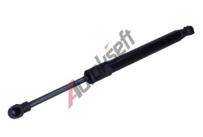 MAXGEAR Pneumatick vzpra kapoty motoru MXG 12-2455, 12-2455