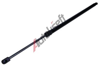 MAXGEAR Plynov vzpra zavazadlovho prostoru MXG 12-2473, 12-2473