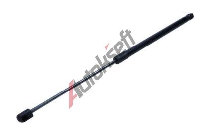 MAXGEAR Plynov vzpra zavazadlovho prostoru MXG 12-2485, 12-2485
