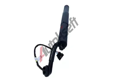 MAXGEAR Plynov� vzp�ra, nakl�dac� podlaha (kufr / �lo�n� prostor) MXG 12-2545, 12-2545