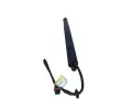 Plynov vzpra, nakldac podlaha (kufr / lon prostor) MAXGEAR ‐ MXG 12-2550