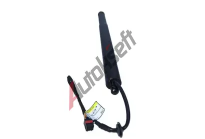 MAXGEAR Plynov vzpra, nakldac podlaha (kufr / lon prostor) MXG 12-2550, 12-2550