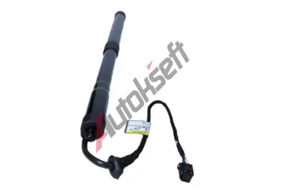 MAXGEAR Plynov vzpra, nakldac podlaha (kufr / lon prostor) MXG 12-2553, 12-2553