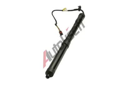 MAXGEAR Plynov vzpra, nakldac podlaha (kufr / lon prostor) MXG 12-2554, 12-2554